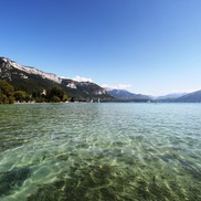 La Haute Savoie passe en vigilance sécheresse