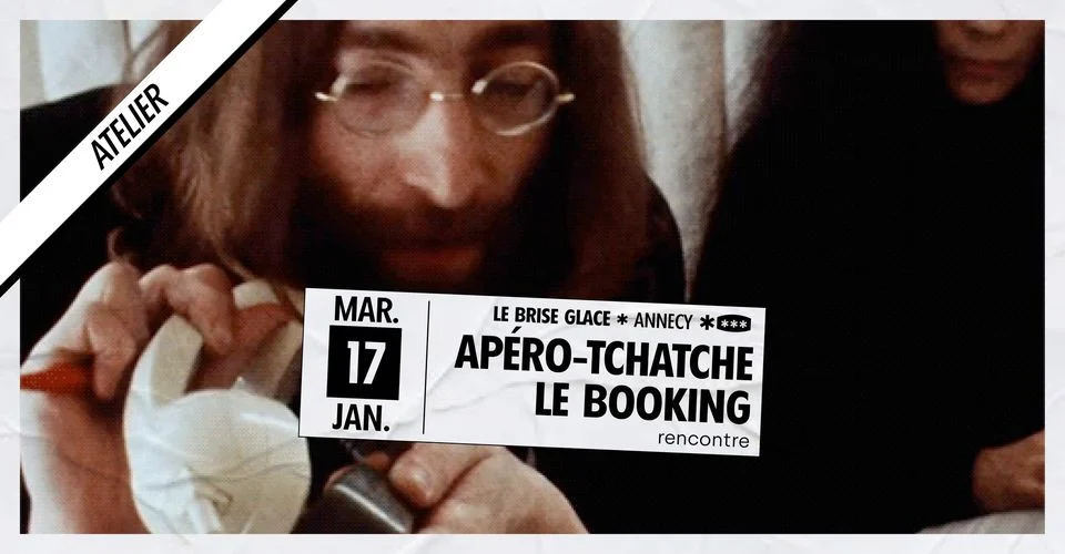 apéro tchatche