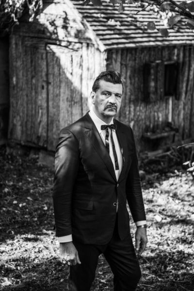 Arnaud Rebotini