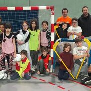 L’ASFGA reprend ses activités !