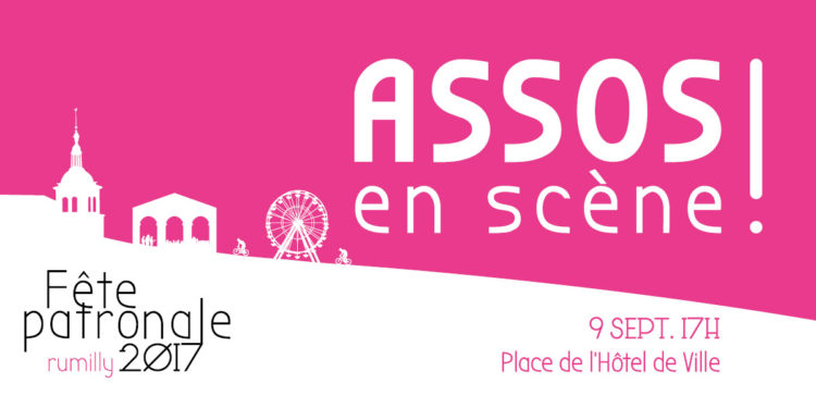 assos en scene