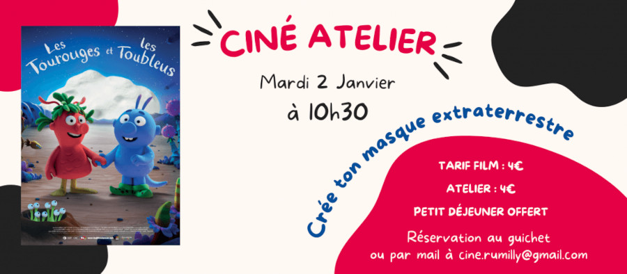 Cinéma Rumilly
