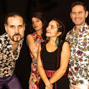 Atelier chant traditionnel et percussions galiciennes au ...