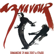 Concert en hommage à Aznavour à l’Oscar