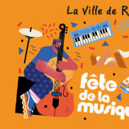 La 45e Fête de la Musique anime le centre-ville de Rumilly