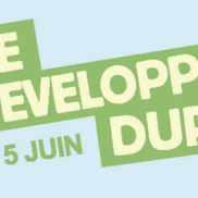 Rumilly : La semaine européenne du développement durable