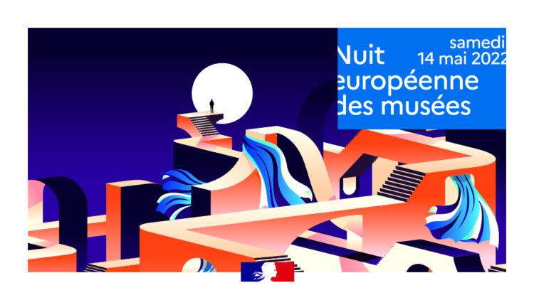 Nuit des Musées