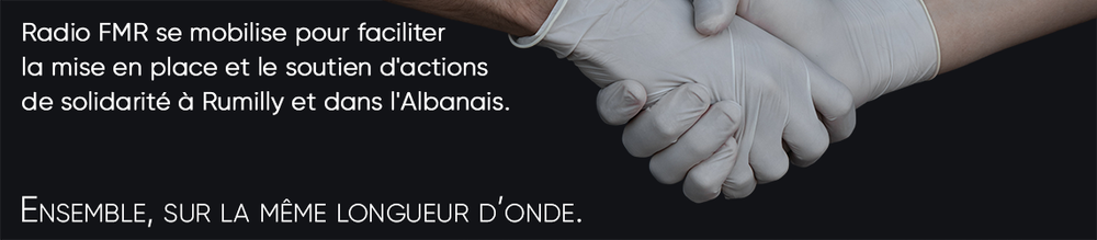 Actions solidaires Rumilly