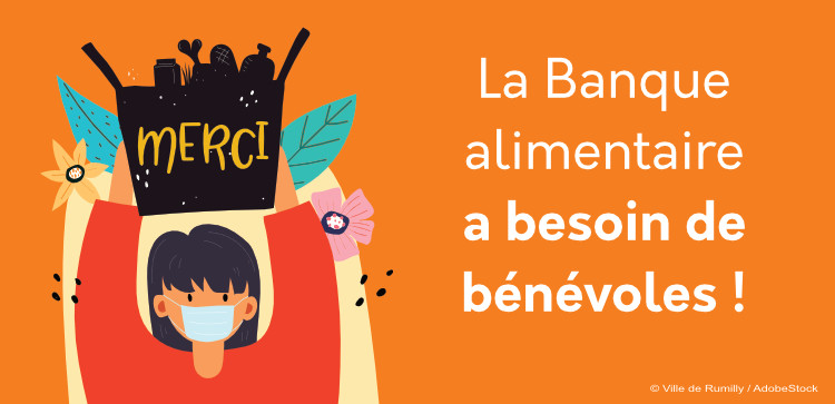 banque alimentaire Rumilly