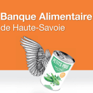 Partagez aux portes de vos supermarchés !
