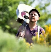 Baptiste Dupré fait son show au Quai des Arts de Rumilly