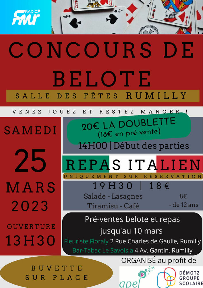 belote