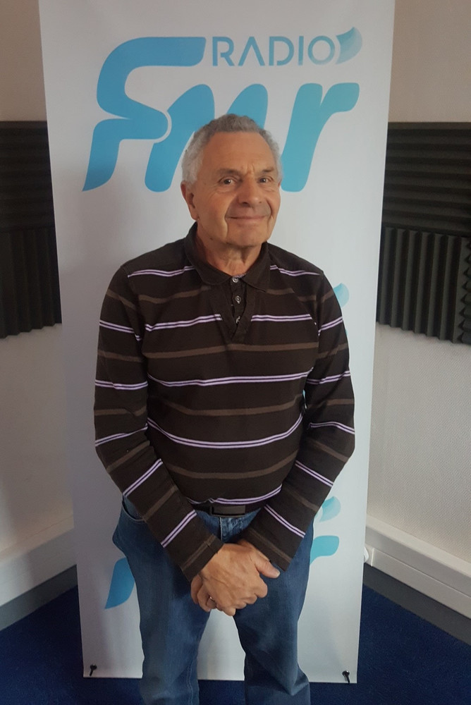 François Bigeon CSF74