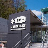 Atelier « Le corps en scène » au Brise-Glace