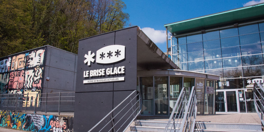 Visite Brise Glace Annecy