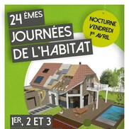 Journées de l’habitat à Rumilly