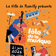 La 45e Fête de la Musique anime le centre-ville de Rumilly