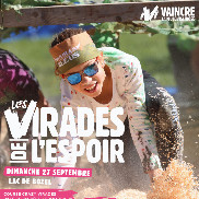 Virades de l’Espoir de la Vanoise