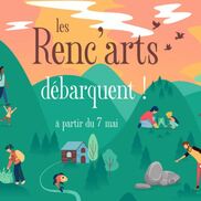 Renc’art du Parc des Bauges