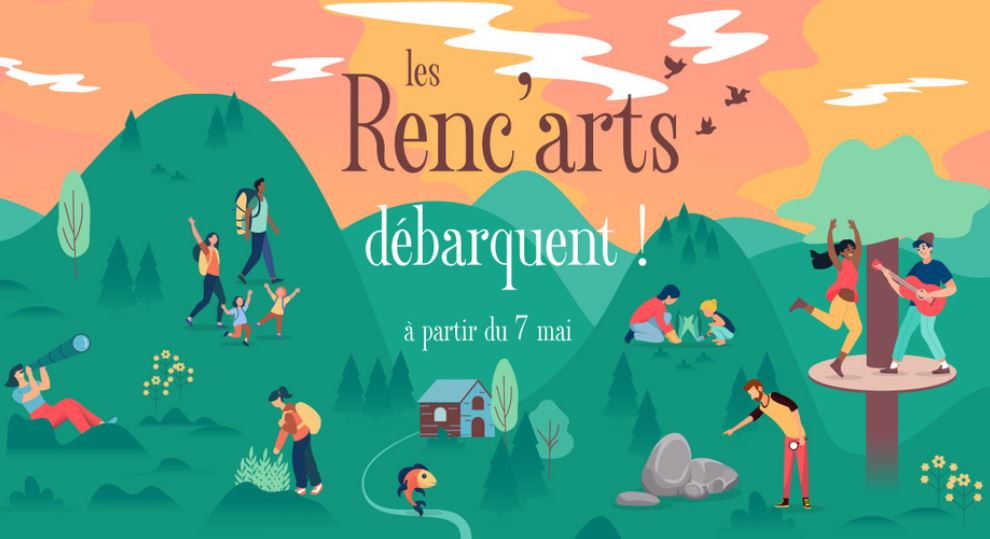 Parc Massif des Bauges