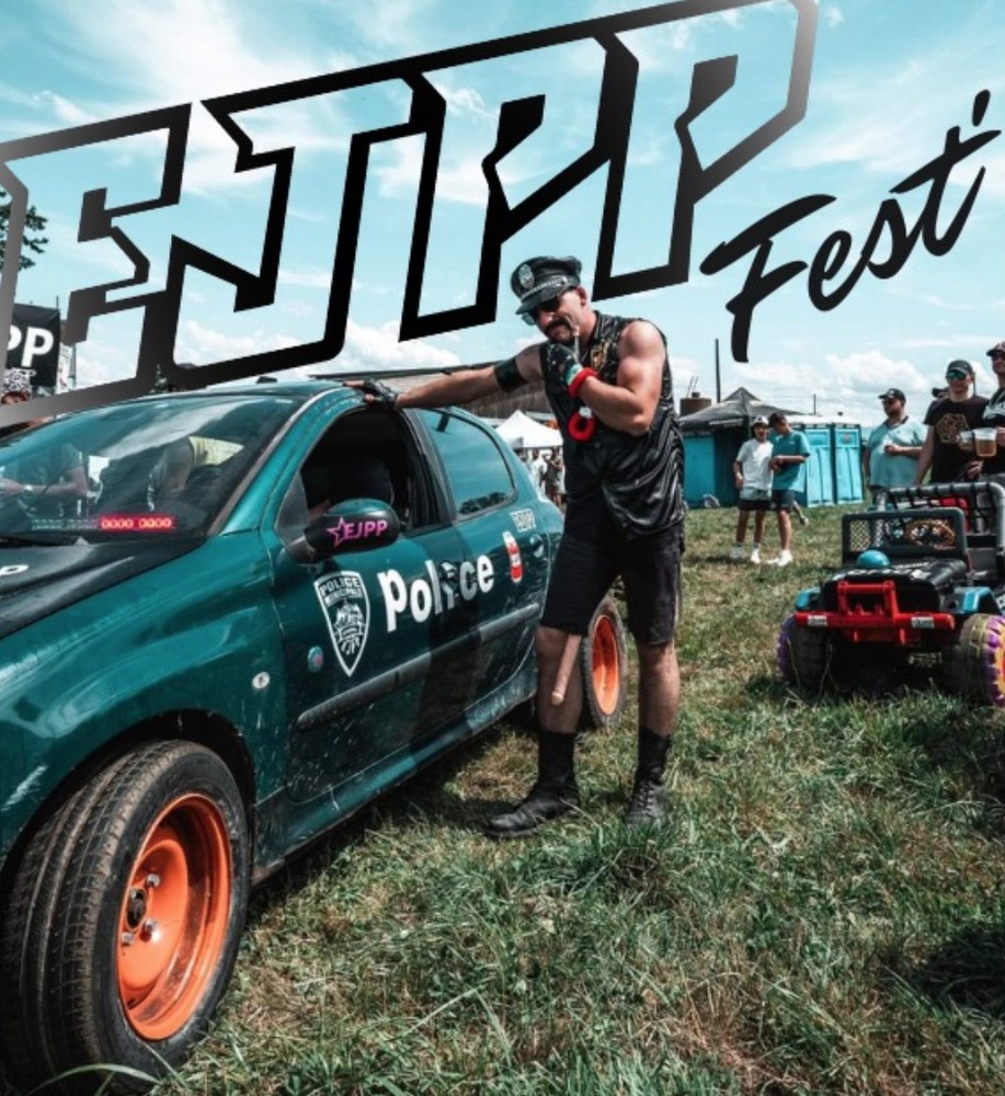 EJPP Fest’ à Lornay