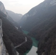 Val-de-Fier : Fermeture totale pour travaux.