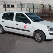 Rumilly : Véhicule communal en vente