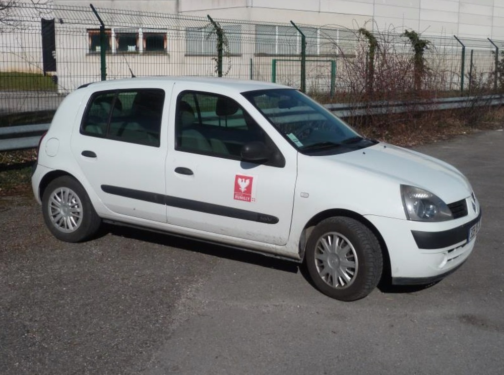 Voiture à vendre