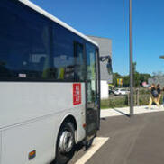 Inscription transport scolaire à Rumilly