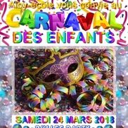 Carnaval des enfants d’Alby