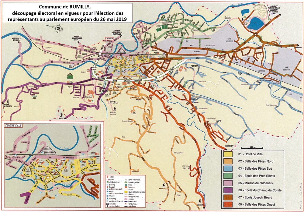 carte-des-bureaux-de-vote-201905