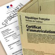 Haute-Savoie : la carte grise au guichet, c’est bientôt ...