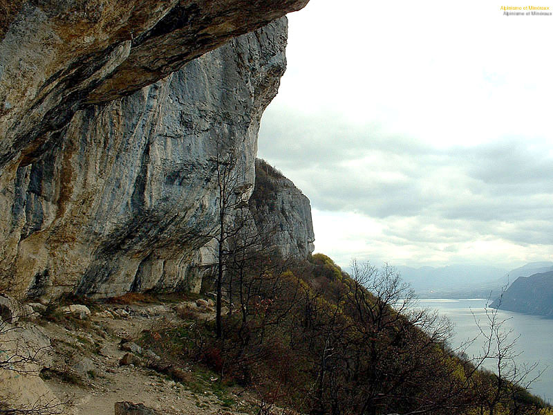 Chambotte dans l'Albanais