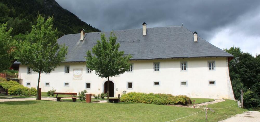 Charteuse d'Aillon