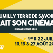 Rumilly Terre de Savoie fait son Cinéma