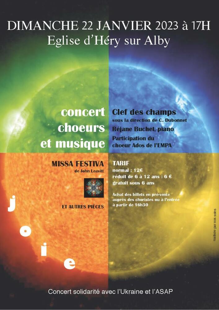 clé des champs
