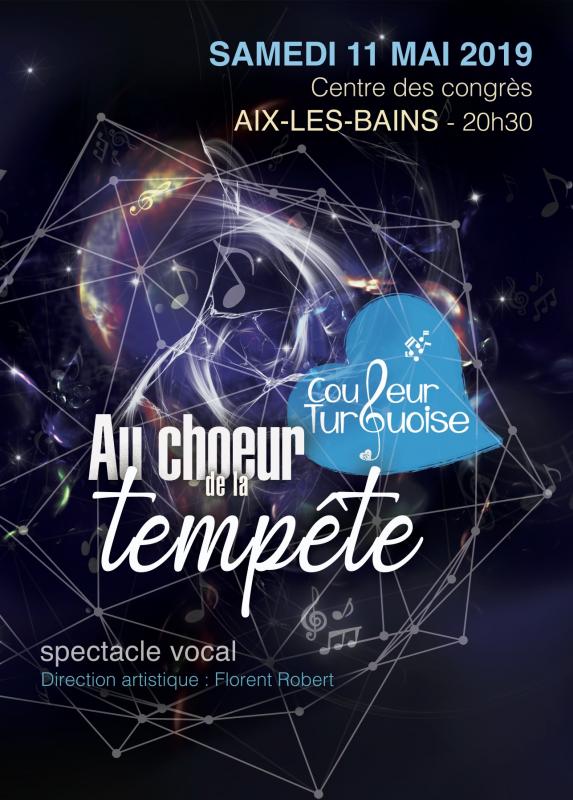 Concert Aix les Bans