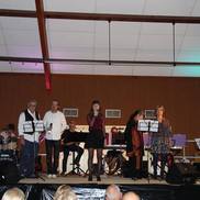 Concert avec l’Association Etat d’Âme au profit des ...