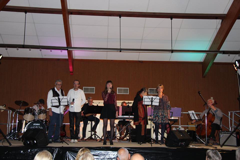 Concert Etat d'âme Oscar Rumilly