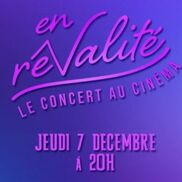 Ciné-concert au cinéma les Lumières de la ville de Rumilly