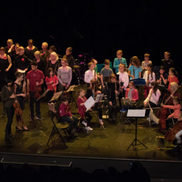 Concert de Noël de l’école de musique de Rumilly