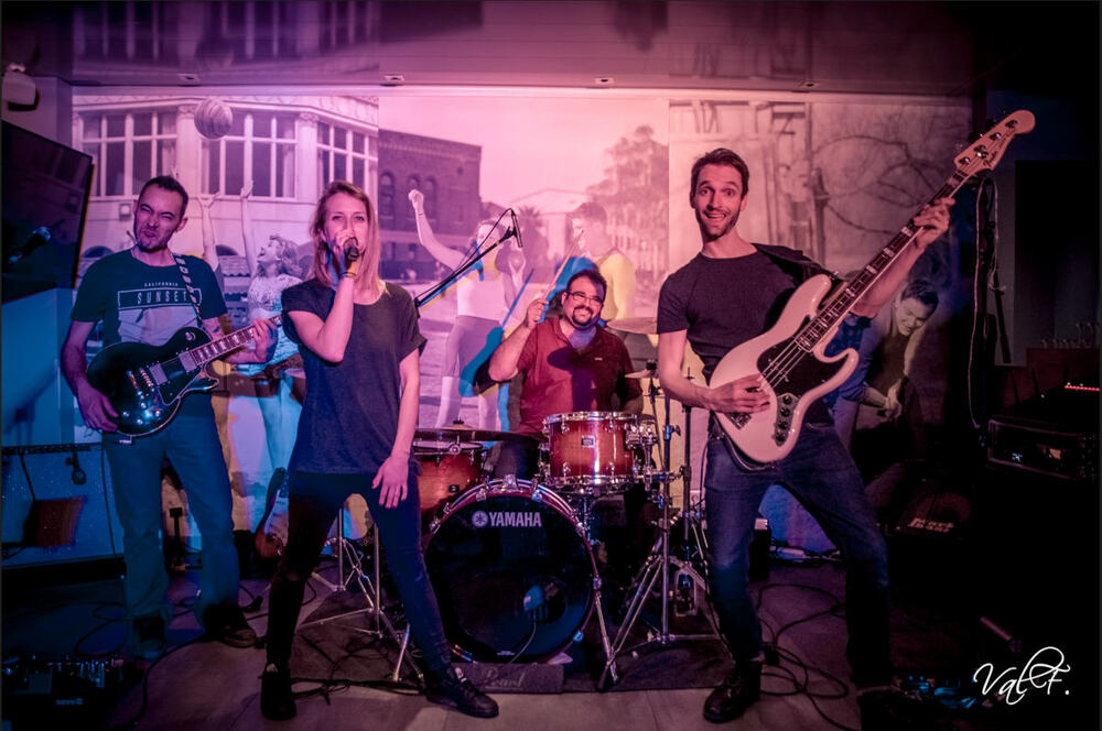 concert Seynod