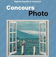 Le concours de photo de Cusy