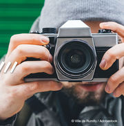 Rumilly : Concours photo amateurs 2018