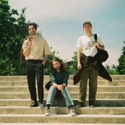 AGHIAD en concert au Brise-Glace d’Annecy