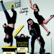Concert Coulcaf à Vallières