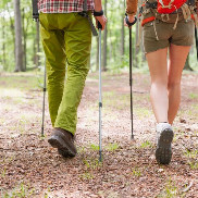 Randonnée conviviale et repas paëlla à Saint-Eusèbe