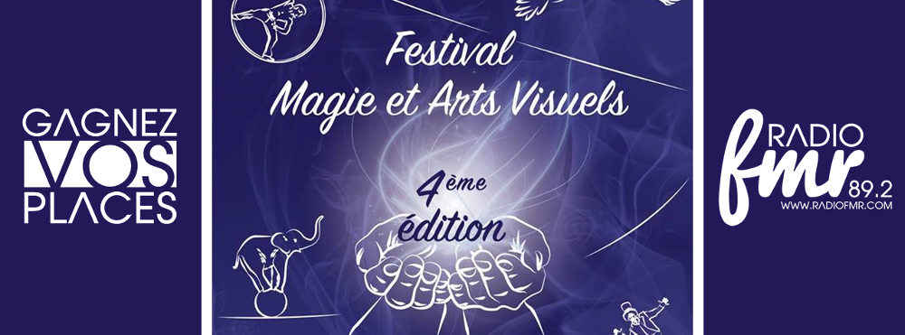 Festival de Magie Rumilly