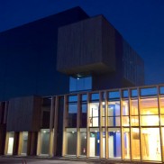 Rumilly : Les photos du nouveau cinéma avant l’ouverture.
