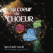 Concert « Au coeur du Choeur » au Casino Grand Cercle ...